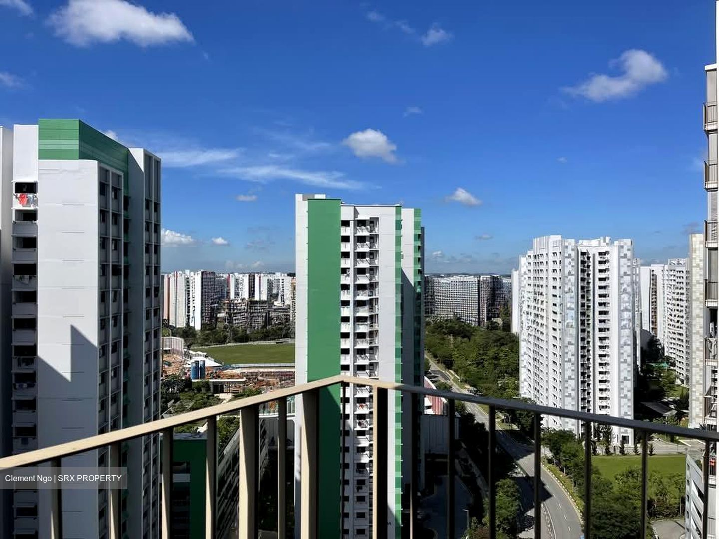 Sol Acres (D23), Condominium #594633011